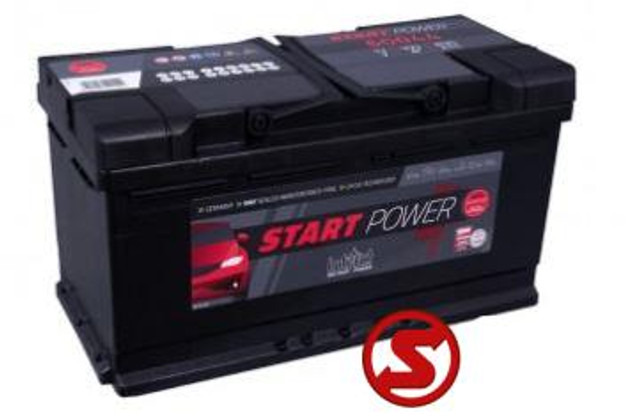 Diversen Batterij 12v 95ah 700a - Аккумулятор для Грузовиков: фото 1 Diversen Batterij 12v 95ah 700a - Аккумулятор для Грузовиков: фото 1