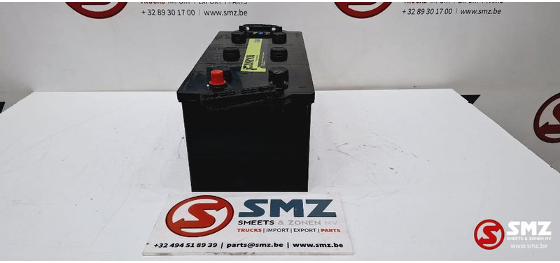 Diversen Batterij 180Ah/900A HD - Аккумулятор для Грузовиков: фото 3 Diversen Batterij 180Ah/900A HD - Аккумулятор для Грузовиков: фото 3