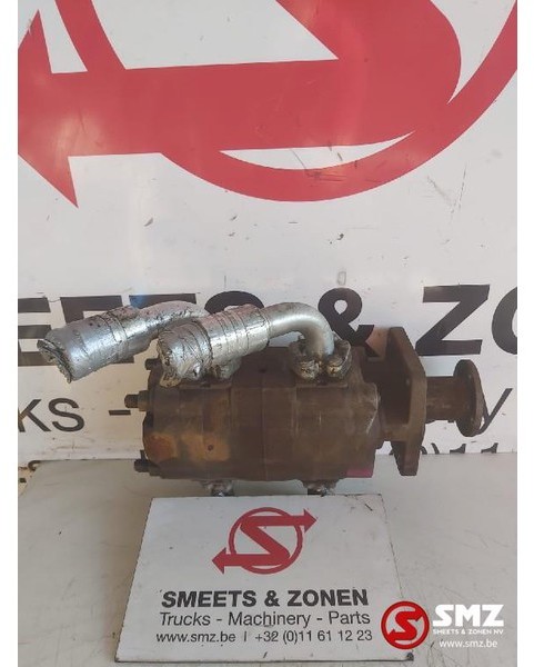 Diversen Occ Hydraulische pomp Parker P51B - Гидравлический насос для Грузовиков: фото 4 Diversen Occ Hydraulische pomp Parker P51B - Гидравлический насос для Грузовиков: фото 4