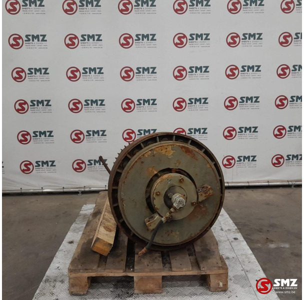 Diversen Occ Lier - Лебёдка: фото 3 Diversen Occ Lier - Лебёдка: фото 3