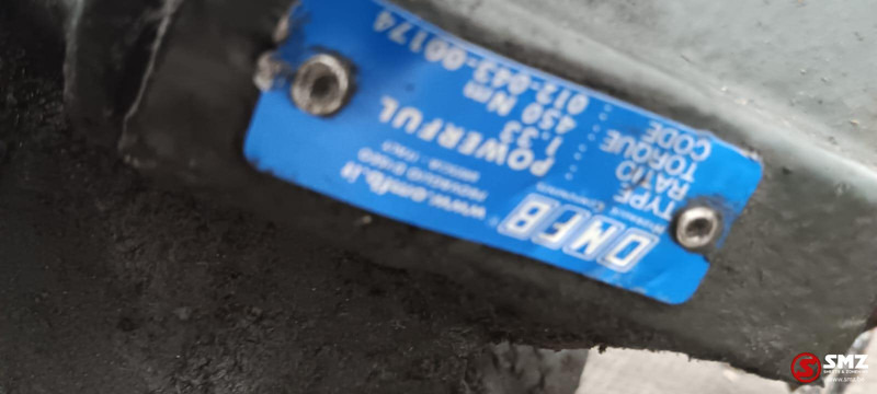 Diversen Occ PTO OMFB DAF EURO 6 - Ось и запчасти для Грузовиков: фото 4 Diversen Occ PTO OMFB DAF EURO 6 - Ось и запчасти для Грузовиков: фото 4