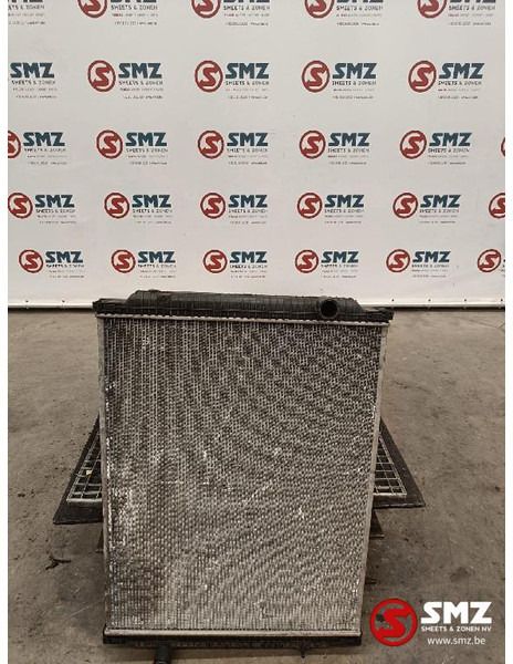 Diversen Occ Radiator 103x73cm - Радиатор для Грузовиков: фото 2 Diversen Occ Radiator 103x73cm - Радиатор для Грузовиков: фото 2