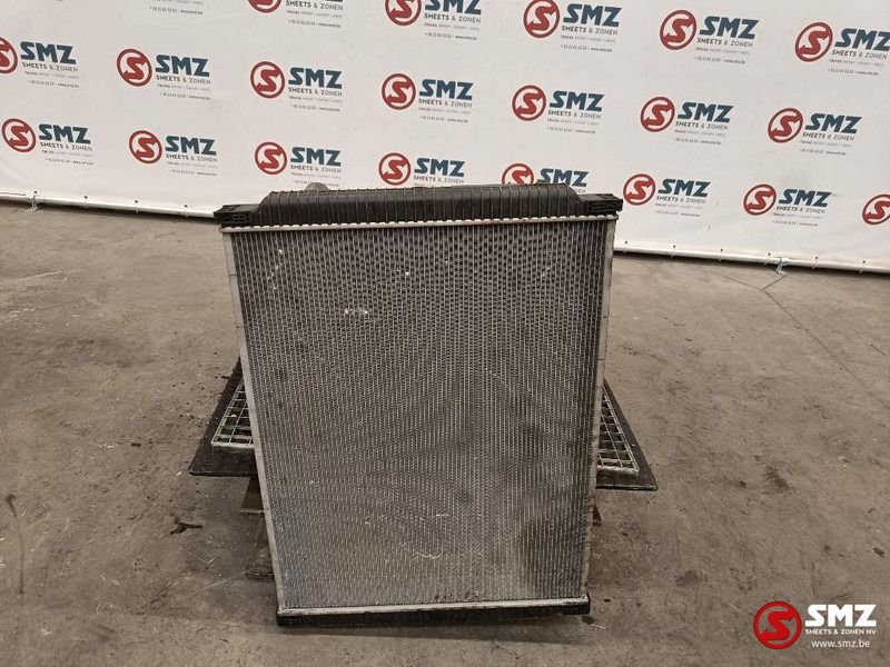 Diversen Occ Radiator 103x73cm - Радиатор для Грузовиков: фото 1 Diversen Occ Radiator 103x73cm - Радиатор для Грузовиков: фото 1