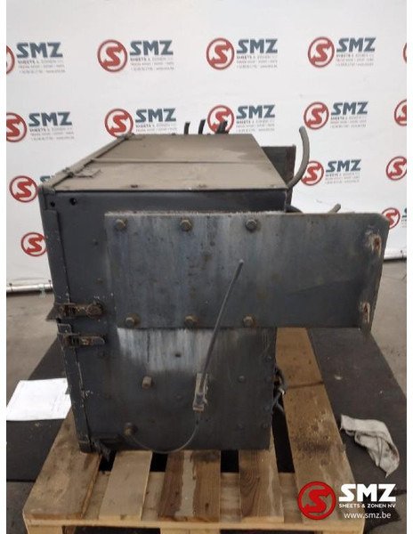 Diversen Occ elektrische hydrauliekpomp 24V met bediening - Гидравлический насос для Грузовиков: фото 2 Diversen Occ elektrische hydrauliekpomp 24V met bediening - Гидравлический насос для Грузовиков: фото 2