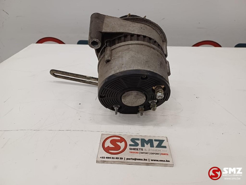 Diversen Occ generator JF11 14V - Генератор для Грузовиков: фото 3 Diversen Occ generator JF11 14V - Генератор для Грузовиков: фото 3