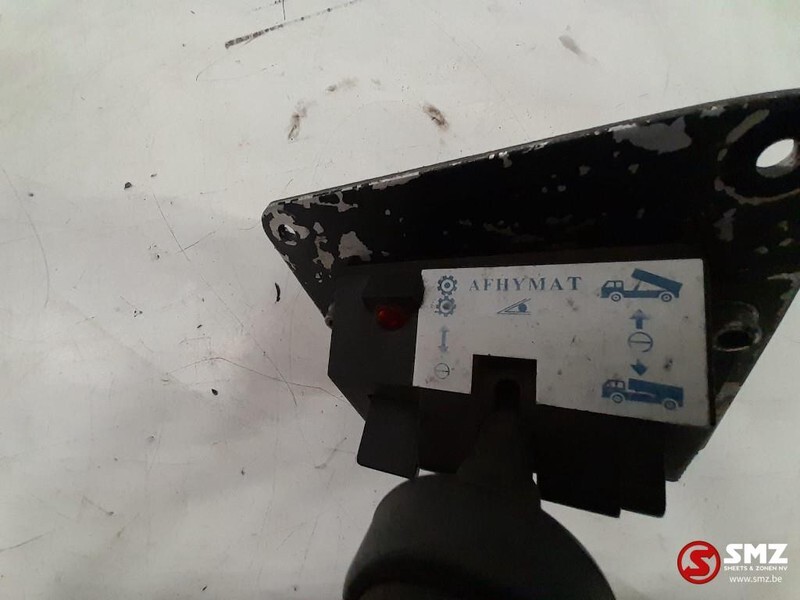 Diversen Occ hydrauliekschakelaar Afhymat - Гидравлика для Грузовиков: фото 5 Diversen Occ hydrauliekschakelaar Afhymat - Гидравлика для Грузовиков: фото 5