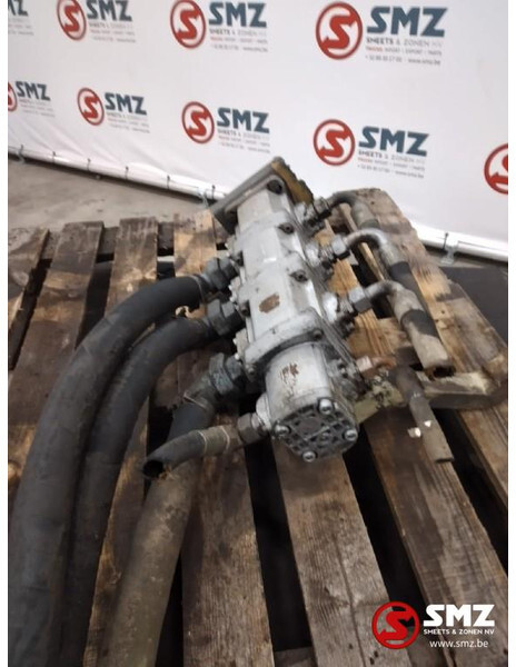 Diversen Occ hydraulische pomp - Гидравлический насос для Грузовиков: фото 2 Diversen Occ hydraulische pomp - Гидравлический насос для Грузовиков: фото 2
