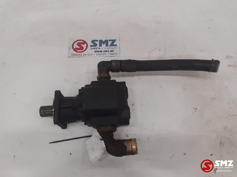 Diversen Occ hydraulische pomp - Гидравлический насос для Грузовиков: фото 1 Diversen Occ hydraulische pomp - Гидравлический насос для Грузовиков: фото 1