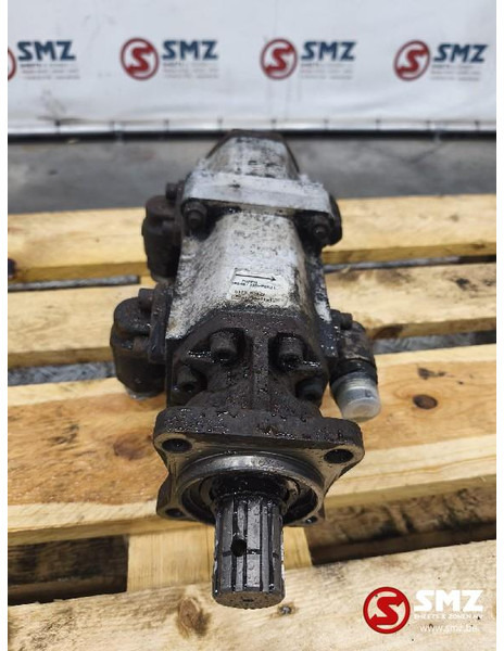 Diversen Occ hydraulische pomp PB46/33D-P66Z1 Salami - Гидравлический насос для Грузовиков: фото 3 Diversen Occ hydraulische pomp PB46/33D-P66Z1 Salami - Гидравлический насос для Грузовиков: фото 3