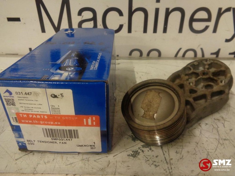 Diversen Occ riemspanner - Натяжитель ремня для Грузовиков: фото 1 Diversen Occ riemspanner - Натяжитель ремня для Грузовиков: фото 1