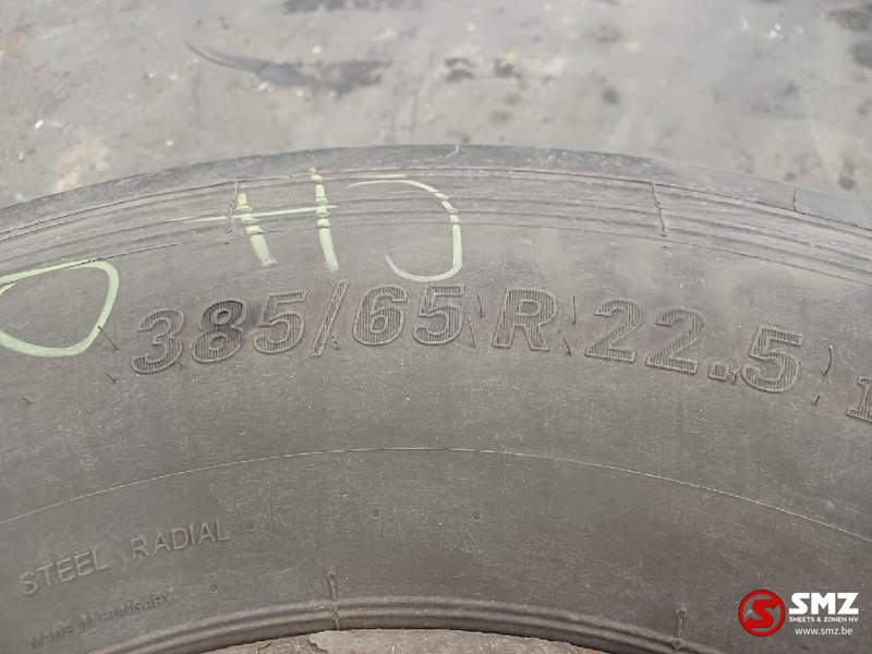Diversen Occ vrachtwagenband 385/65R22.5 Apollo - Шина для Грузовиков: фото 3 Diversen Occ vrachtwagenband 385/65R22.5 Apollo - Шина для Грузовиков: фото 3