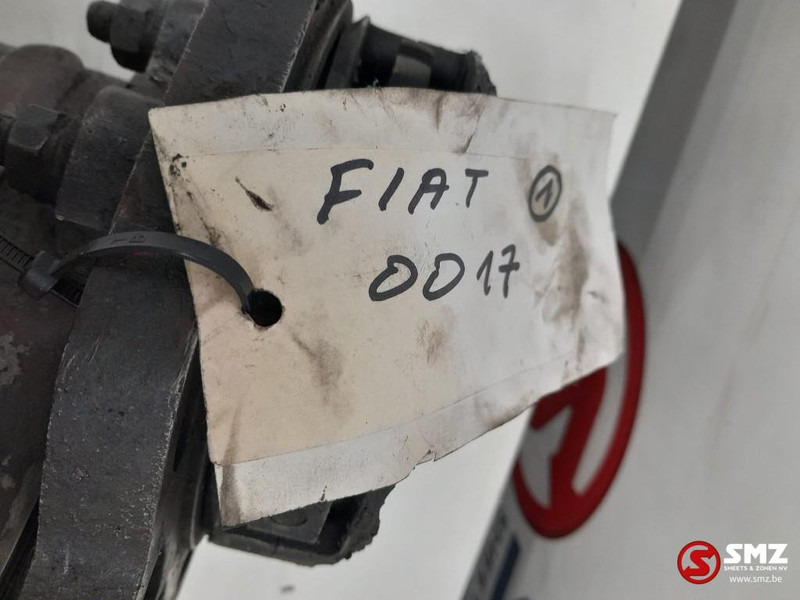 Fiat Occ brandstofinjectiepomp RPA250/1600F103 Fiat - Топливный насос для Грузовиков: фото 5 Fiat Occ brandstofinjectiepomp RPA250/1600F103 Fiat - Топливный насос для Грузовиков: фото 5