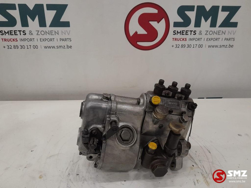 Fiat Occ brandstofinjectiepomp RPA250/1600F124 Fiat - Топливный насос для Грузовиков: фото 1 Fiat Occ brandstofinjectiepomp RPA250/1600F124 Fiat - Топливный насос для Грузовиков: фото 1