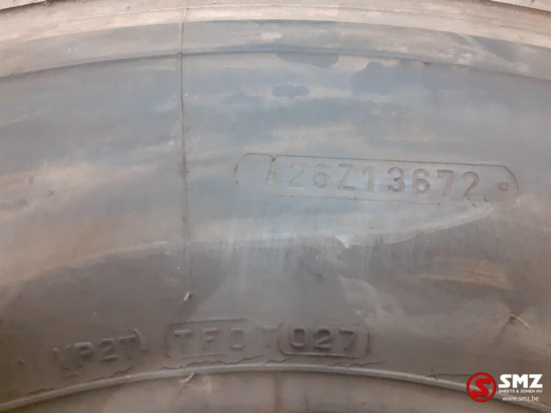 Firestone Occ vrachtwagenband Firestone 12.00R20 - Шина для Грузовиков: фото 5 Firestone Occ vrachtwagenband Firestone 12.00R20 - Шина для Грузовиков: фото 5