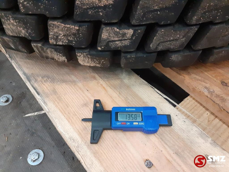 Шина для Грузовиков Firestone Occ vrachtwagenband Firestone 295/80R22.5: фото 8 Шина для Грузовиков Firestone Occ vrachtwagenband Firestone 295/80R22.5: фото 8