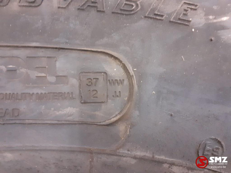 Шина для Грузовиков Firestone Occ vrachtwagenband Firestone 295/80R22.5: фото 6 Шина для Грузовиков Firestone Occ vrachtwagenband Firestone 295/80R22.5: фото 6