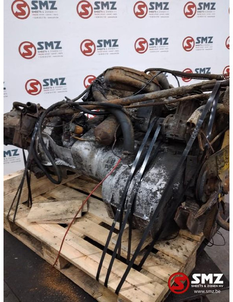 Ford Occ Motor Ford - Двигатель для Грузовиков: фото 2 Ford Occ Motor Ford - Двигатель для Грузовиков: фото 2