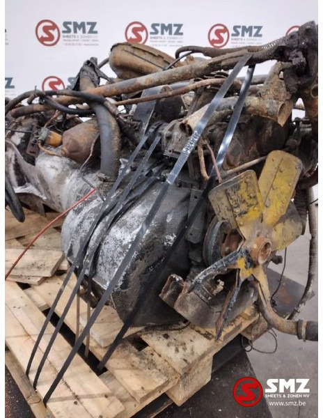 Ford Occ Motor Ford - Двигатель для Грузовиков: фото 4 Ford Occ Motor Ford - Двигатель для Грузовиков: фото 4