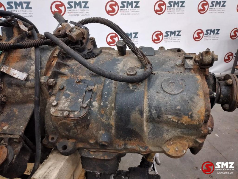Ford Occ Motor Ford - Двигатель для Грузовиков: фото 3 Ford Occ Motor Ford - Двигатель для Грузовиков: фото 3