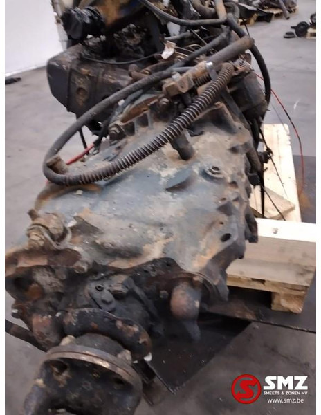 Ford Occ Motor Ford - Двигатель для Грузовиков: фото 5 Ford Occ Motor Ford - Двигатель для Грузовиков: фото 5