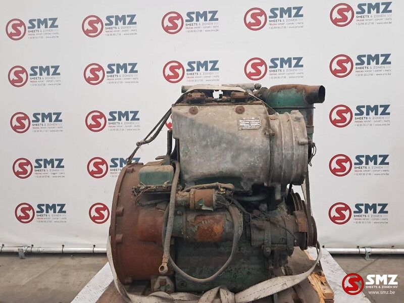 Hatz Occ Motor Hatz Z95N - Двигатель для Грузовиков: фото 3 Hatz Occ Motor Hatz Z95N - Двигатель для Грузовиков: фото 3