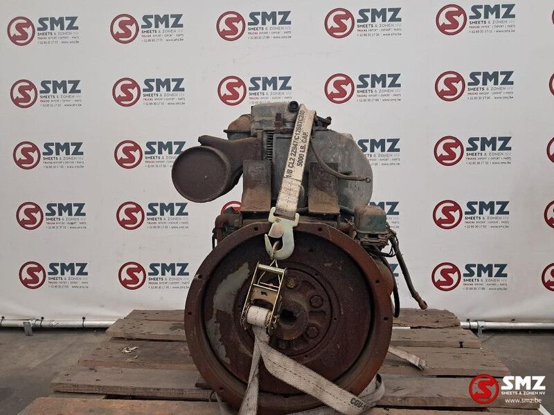 Hatz Occ Motor Hatz Z95N - Двигатель для Грузовиков: фото 4 Hatz Occ Motor Hatz Z95N - Двигатель для Грузовиков: фото 4
