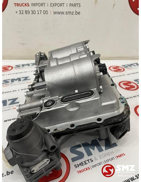 Iveco Occ ASTRONIC GEAR SELECTOR IVECO - Коробка передач для Грузовиков: фото 5 Iveco Occ ASTRONIC GEAR SELECTOR IVECO - Коробка передач для Грузовиков: фото 5