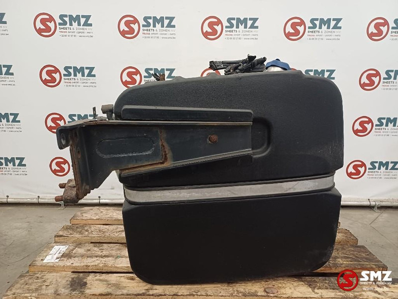 Iveco Occ AdBlue tank Iveco - Подготовка топлива для Грузовиков: фото 3 Iveco Occ AdBlue tank Iveco - Подготовка топлива для Грузовиков: фото 3