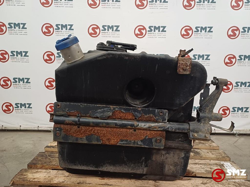 Iveco Occ AdBlue tank Iveco - Подготовка топлива для Грузовиков: фото 4 Iveco Occ AdBlue tank Iveco - Подготовка топлива для Грузовиков: фото 4