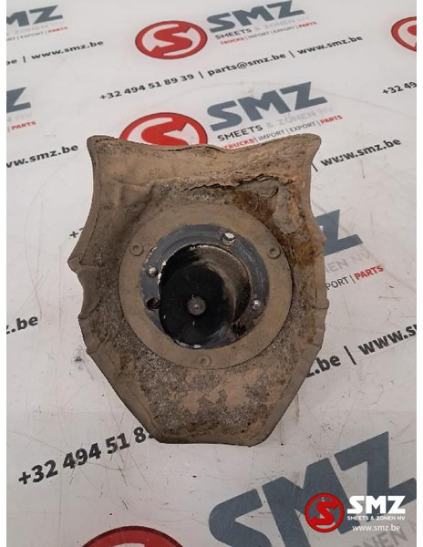 Iveco Occ AdBluedoseermodule Iveco - Подготовка топлива для Грузовиков: фото 2 Iveco Occ AdBluedoseermodule Iveco - Подготовка топлива для Грузовиков: фото 2