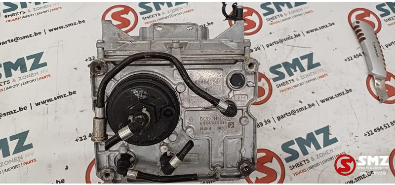 Iveco Occ AdBluepomp Iveco - Подготовка топлива для Грузовиков: фото 1 Iveco Occ AdBluepomp Iveco - Подготовка топлива для Грузовиков: фото 1