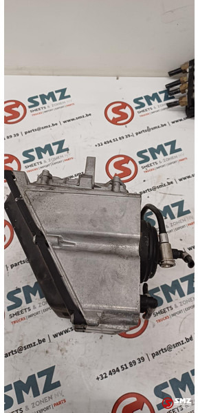 Iveco Occ AdBluepomp Iveco - Подготовка топлива для Грузовиков: фото 4 Iveco Occ AdBluepomp Iveco - Подготовка топлива для Грузовиков: фото 4