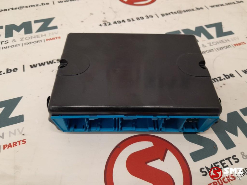 Iveco Occ ECU EM-L regeleenheid Iveco - Блок управления для Грузовиков: фото 4 Iveco Occ ECU EM-L regeleenheid Iveco - Блок управления для Грузовиков: фото 4