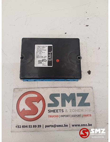 Iveco Occ ECU EM-L regeleenheid Iveco - Блок управления для Грузовиков: фото 1 Iveco Occ ECU EM-L regeleenheid Iveco - Блок управления для Грузовиков: фото 1