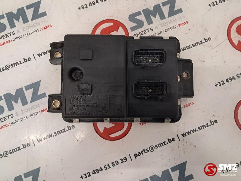 Iveco Occ ECU Front Frame Computer Iveco - Блок управления для Грузовиков: фото 2 Iveco Occ ECU Front Frame Computer Iveco - Блок управления для Грузовиков: фото 2