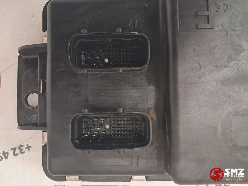 Iveco Occ ECU Front frame computer Iveco - Блок управления для Грузовиков: фото 4 Iveco Occ ECU Front frame computer Iveco - Блок управления для Грузовиков: фото 4