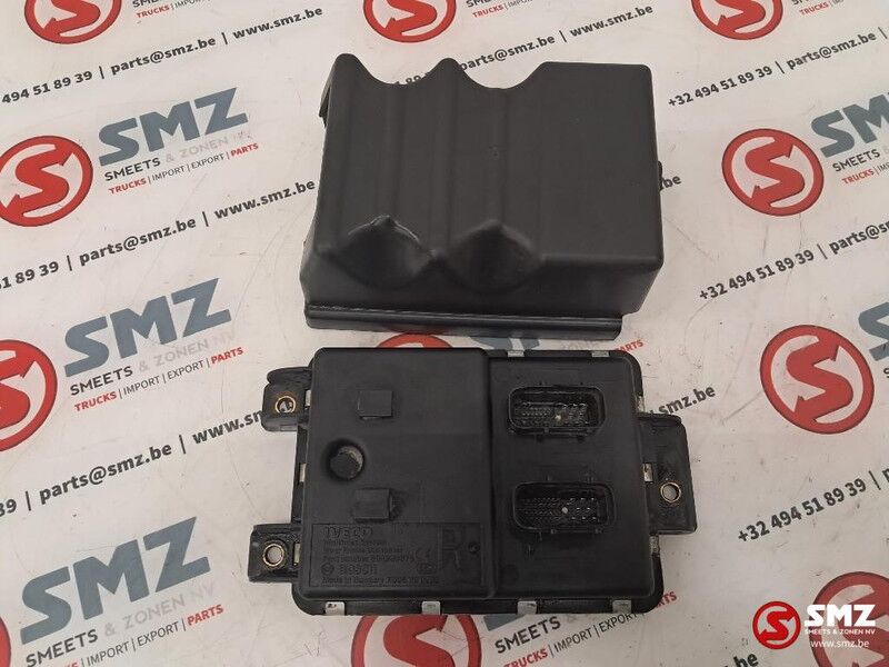Iveco Occ ECU Rear Frame regeleenheid Iveco - Блок управления для Грузовиков: фото 4 Iveco Occ ECU Rear Frame regeleenheid Iveco - Блок управления для Грузовиков: фото 4