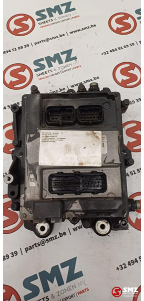Iveco Occ ECU motorbesturingseenheid F3AE3681 Iveco - Блок управления для Грузовиков: фото 1 Iveco Occ ECU motorbesturingseenheid F3AE3681 Iveco - Блок управления для Грузовиков: фото 1