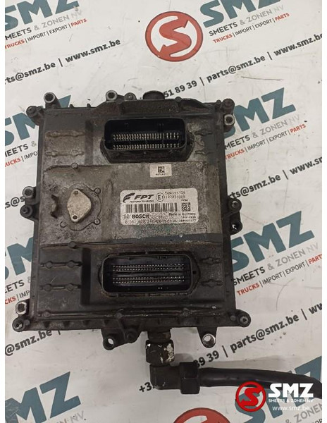 Iveco Occ ECU motorbesturingseenheid Iveco - Блок управления для Грузовиков: фото 1 Iveco Occ ECU motorbesturingseenheid Iveco - Блок управления для Грузовиков: фото 1