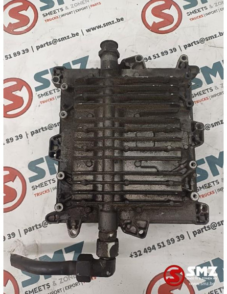Iveco Occ ECU motorbesturingseenheid Iveco - Блок управления для Грузовиков: фото 2 Iveco Occ ECU motorbesturingseenheid Iveco - Блок управления для Грузовиков: фото 2