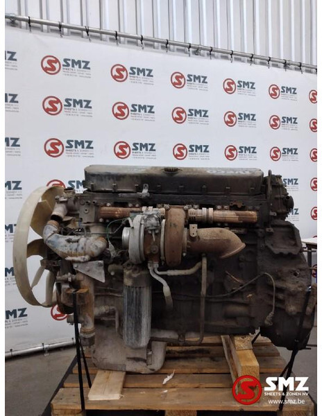 Iveco Occ Motor Iveco Cursor 10 - Двигатель для Грузовиков: фото 4 Iveco Occ Motor Iveco Cursor 10 - Двигатель для Грузовиков: фото 4