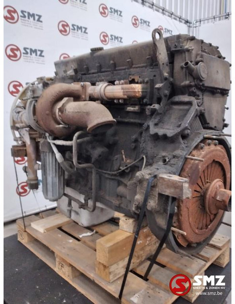 Iveco Occ Motor Iveco Cursor 10 - Двигатель для Грузовиков: фото 2 Iveco Occ Motor Iveco Cursor 10 - Двигатель для Грузовиков: фото 2