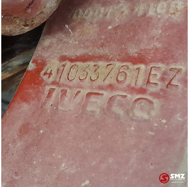 Iveco Occ Stuurhuis Iveco - Рулевой механизм для Грузовиков: фото 5 Iveco Occ Stuurhuis Iveco - Рулевой механизм для Грузовиков: фото 5