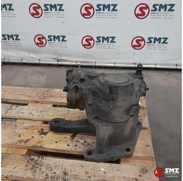 Iveco Occ Stuurhuis Iveco - Рулевой механизм для Грузовиков: фото 2 Iveco Occ Stuurhuis Iveco - Рулевой механизм для Грузовиков: фото 2