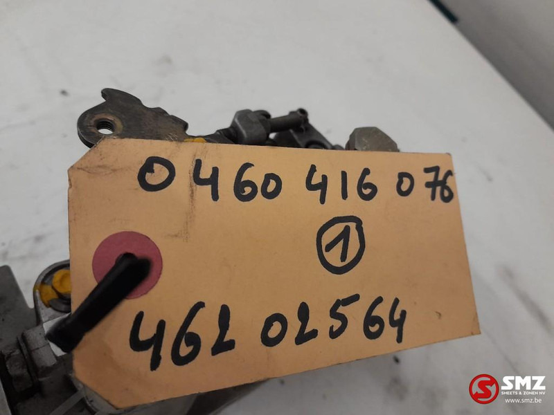 Iveco Occ brandstofinjectiepomp VE6/11F1350R562 Iveco - Топливный насос для Грузовиков: фото 5 Iveco Occ brandstofinjectiepomp VE6/11F1350R562 Iveco - Топливный насос для Грузовиков: фото 5