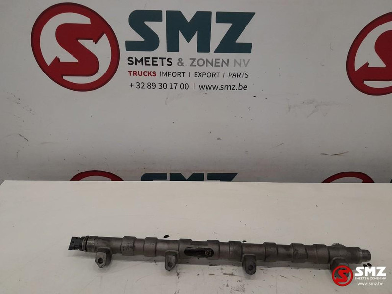 Iveco Occ brandstofrail F3GFE611 Iveco - Подготовка топлива для Грузовиков: фото 2 Iveco Occ brandstofrail F3GFE611 Iveco - Подготовка топлива для Грузовиков: фото 2