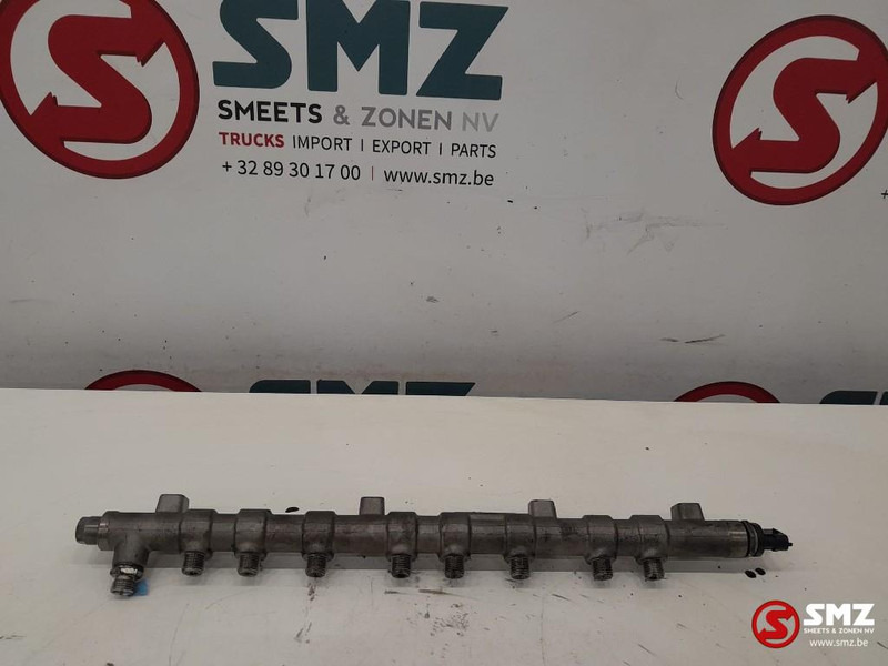 Iveco Occ brandstofrail F3GFE611 Iveco - Подготовка топлива для Грузовиков: фото 1 Iveco Occ brandstofrail F3GFE611 Iveco - Подготовка топлива для Грузовиков: фото 1