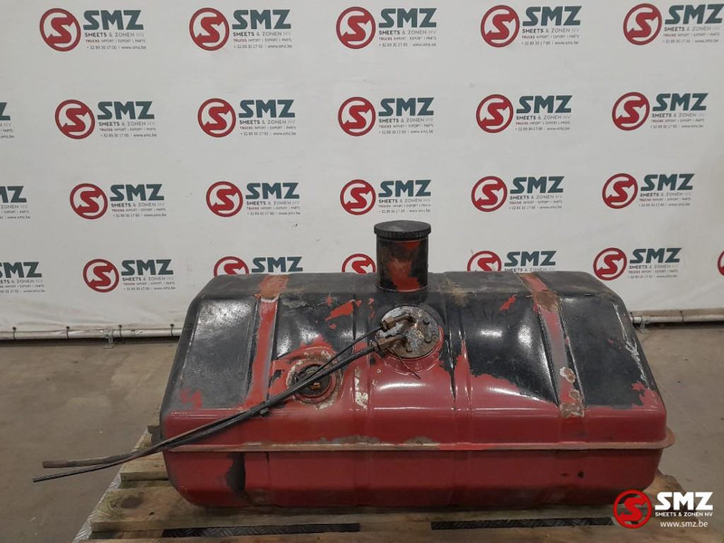 Iveco Occ brandstoftank 130L Iveco - Топливный бак для Грузовиков: фото 1 Iveco Occ brandstoftank 130L Iveco - Топливный бак для Грузовиков: фото 1