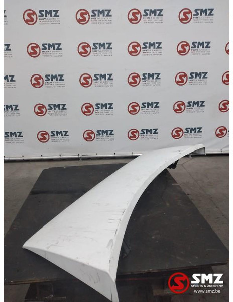 Аэродинамика/ Спойлеры для Грузовиков Iveco Occ cabinespoilerset Iveco: фото 11 Аэродинамика/ Спойлеры для Грузовиков Iveco Occ cabinespoilerset Iveco: фото 11