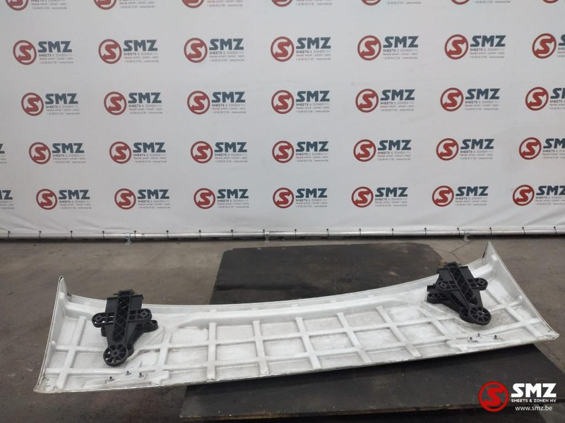 Аэродинамика/ Спойлеры для Грузовиков Iveco Occ cabinespoilerset Iveco: фото 12 Аэродинамика/ Спойлеры для Грузовиков Iveco Occ cabinespoilerset Iveco: фото 12